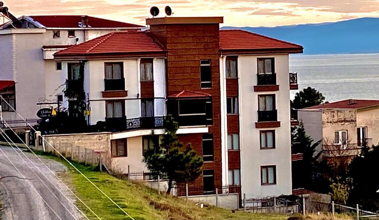 Yelken Pansiyon Sinop Exterior photo