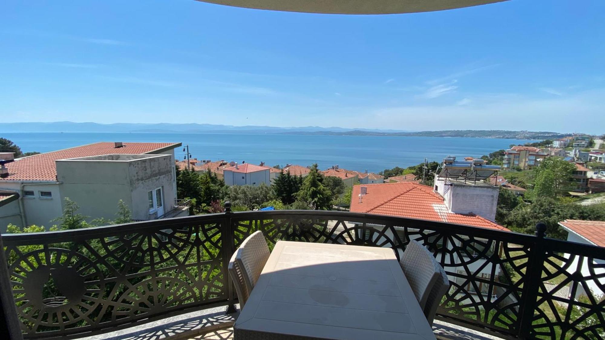 Yelken Pansiyon Sinop Exterior photo